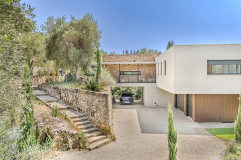 Villa a Mougins, Alpes-Maritimes, Mougins - € 6.150.000 | Ref: HH-16025643 - foto 2