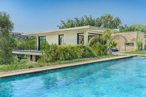 Villa a Mougins, Alpes-Maritimes, Mougins - € 6.150.000 | Ref: HH-16025643 - foto 3