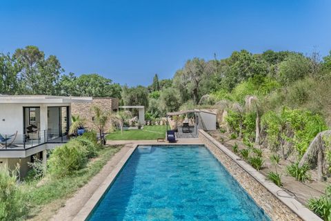 Villa a Mougins, Alpes-Maritimes, Mougins - € 6.150.000 | Ref: HH-16025643 - foto 4