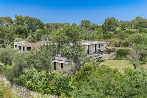 Villa a Mougins, Alpes-Maritimes, Mougins - € 6.150.000 | Ref: HH-16025643 - foto 5