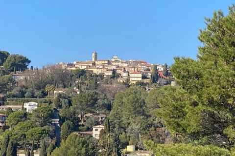 Villa a Mougins, Alpes-Maritimes, Mougins - € 6.150.000 | Ref: HH-16025643 - foto 6