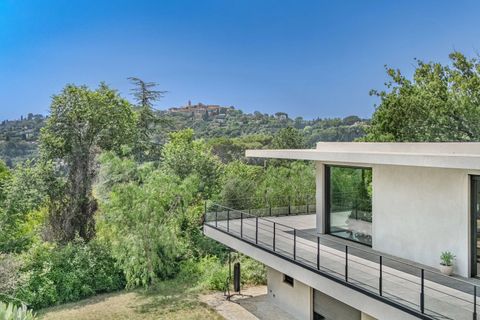 Villa a Mougins, Alpes-Maritimes, Mougins - € 6.150.000 | Ref: HH-16025643 - foto 7