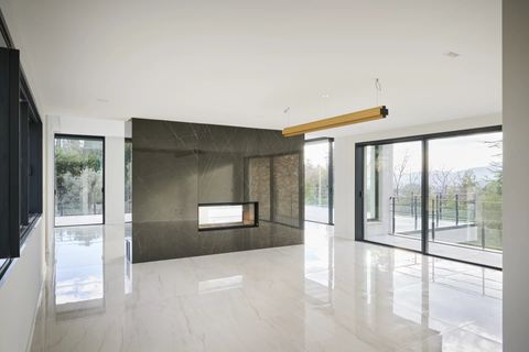 Villa a Mougins, Alpes-Maritimes, Mougins - € 6.150.000 | Ref: HH-16025643 - foto 9