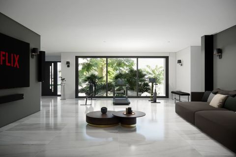Villa a Mougins, Alpes-Maritimes, Mougins - € 6.150.000 | Ref: HH-16025643 - foto 17