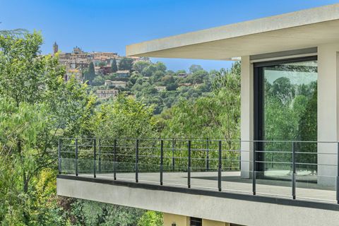 Villa a Mougins, Alpes-Maritimes, Mougins - € 6.150.000 | Ref: HH-16025643 - foto 20