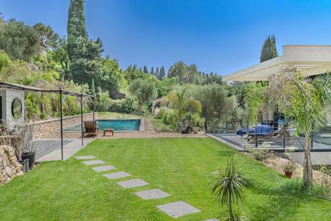 Villa a Mougins, Alpes-Maritimes, Mougins - € 6.150.000 | Ref: HH-16025643 - foto 21