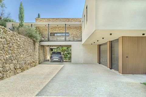 Villa a Mougins, Alpes-Maritimes, Mougins - € 6.150.000 | Ref: HH-16025643 - foto 22