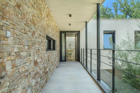 Villa a Mougins, Alpes-Maritimes, Mougins - € 6.150.000 | Ref: HH-16025643 - foto 23