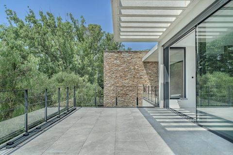 Villa a Mougins, Alpes-Maritimes, Mougins - € 6.150.000 | Ref: HH-16025643 - foto 24