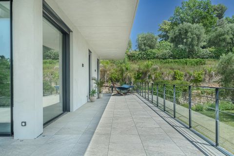 Villa a Mougins, Alpes-Maritimes, Mougins - € 6.150.000 | Ref: HH-16025643 - foto 25