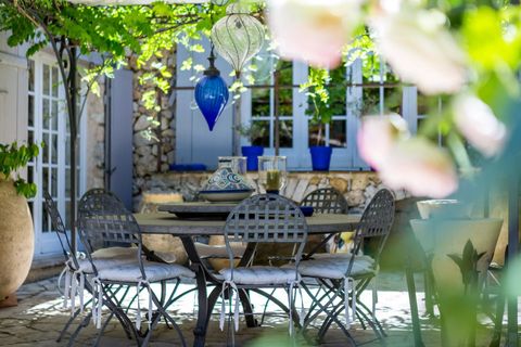 Villa a Opio, Alpes-Maritimes, Opio - € 1.595.000 | Ref: HH-16024413 - foto 2