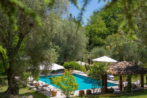 Villa a Opio, Alpes-Maritimes, Opio - € 1.595.000 | Ref: HH-16024413 - foto 8