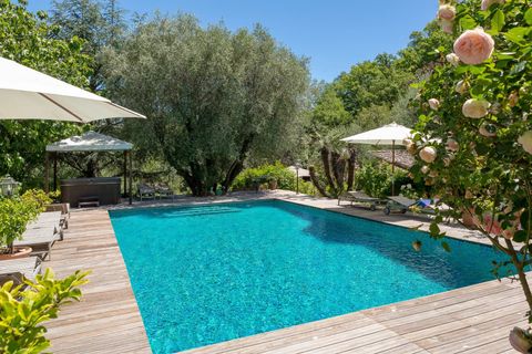 Villa a Opio, Alpes-Maritimes, Opio - € 1.595.000 | Ref: HH-16024413 - foto 9