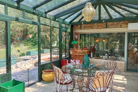 Villa a Opio, Alpes-Maritimes, Opio - € 1.595.000 | Ref: HH-16024413 - foto 10