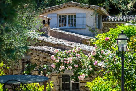 Villa a Opio, Alpes-Maritimes, Opio - € 1.595.000 | Ref: HH-16024413 - foto 11