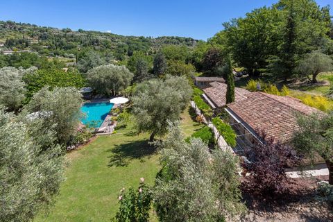 Villa a Opio, Alpes-Maritimes, Opio - € 1.595.000 | Ref: HH-16024413 - foto 12