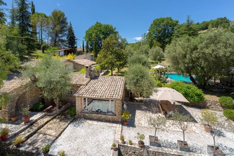 Villa a Opio, Alpes-Maritimes, Opio - € 1.595.000 | Ref: HH-16024413 - foto 14