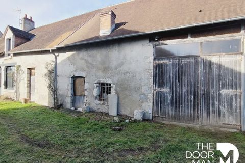 Villa a Vineuil, Loir-et-Cher, Vineuil - € 270.000 | Ref: 9431 - foto 2