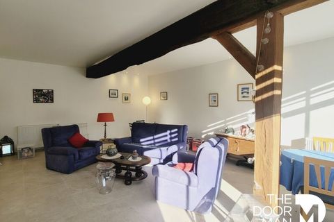Villa a Vineuil, Loir-et-Cher, Vineuil - € 270.000 | Ref: 9431 - foto 4