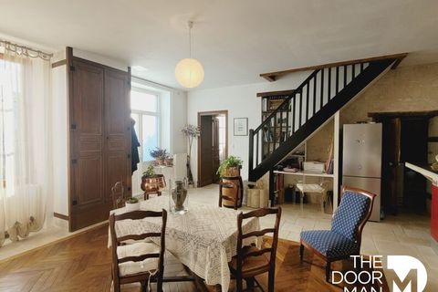 Villa a Vineuil, Loir-et-Cher, Vineuil - € 270.000 | Ref: 9431 - foto 5