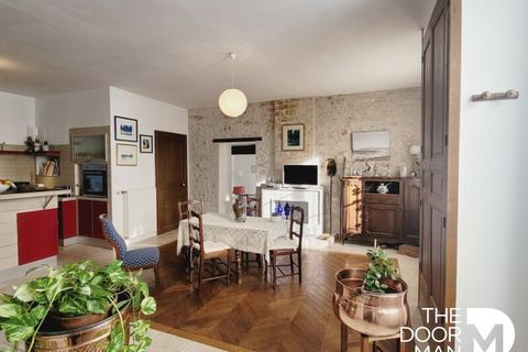 Villa a Vineuil, Loir-et-Cher, Vineuil - € 270.000 | Ref: 9431 - foto 6