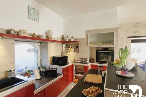 Villa a Vineuil, Loir-et-Cher, Vineuil - € 270.000 | Ref: 9431 - foto 7