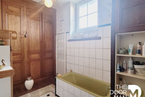 Villa a Vineuil, Loir-et-Cher, Vineuil - € 270.000 | Ref: 9431 - foto 8