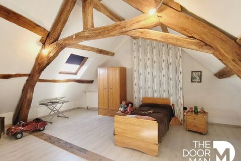 Villa a Vineuil, Loir-et-Cher, Vineuil - € 270.000 | Ref: 9431 - foto 10