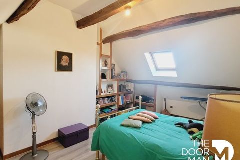 Villa a Vineuil, Loir-et-Cher, Vineuil - € 270.000 | Ref: 9431 - foto 11