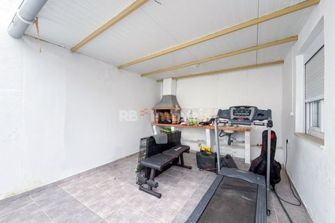 Villa in Abrantes, Santarem, Abrantes - € 210.000 | Ref: 01862-26 - foto 25
