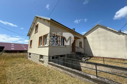 Villa a Sarcey, Haute-Marne, Sarcey - € 69.000 | Ref: 9421 - foto 2