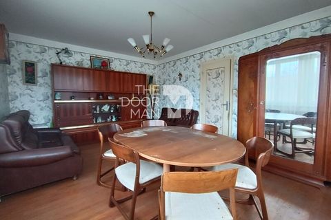 Villa a Sarcey, Haute-Marne, Sarcey - € 69.000 | Ref: 9421 - foto 3