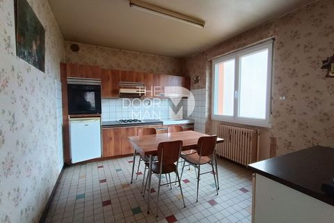 Villa a Sarcey, Haute-Marne, Sarcey - € 69.000 | Ref: 9421 - foto 5