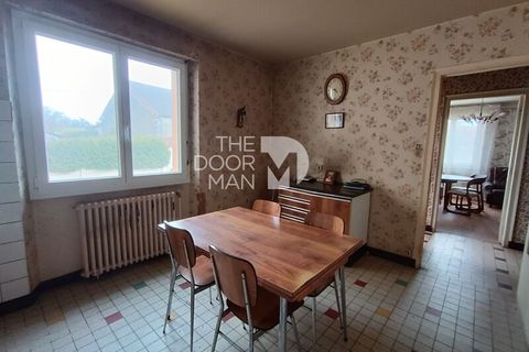 Villa a Sarcey, Haute-Marne, Sarcey - € 69.000 | Ref: 9421 - foto 6