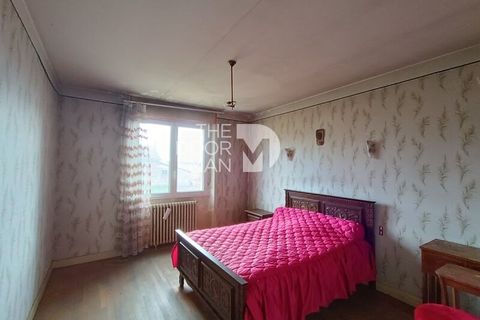 Villa a Sarcey, Haute-Marne, Sarcey - € 69.000 | Ref: 9421 - foto 8
