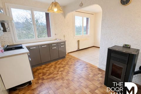 Villa i Chalindrey, Haute-Marne, Chalindrey - € 96.000 | Ref: 9379 - foto 2