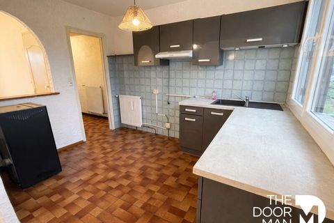 Villa i Chalindrey, Haute-Marne, Chalindrey - € 96.000 | Ref: 9379 - foto 3