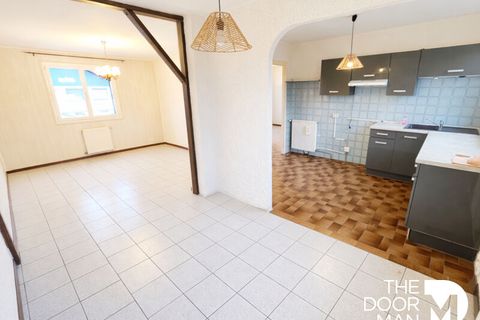 Villa i Chalindrey, Haute-Marne, Chalindrey - € 96.000 | Ref: 9379 - foto 4