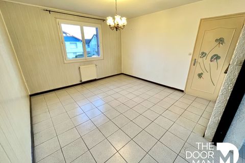 Villa i Chalindrey, Haute-Marne, Chalindrey - € 96.000 | Ref: 9379 - foto 5
