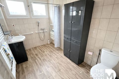 Villa i Chalindrey, Haute-Marne, Chalindrey - € 96.000 | Ref: 9379 - foto 7