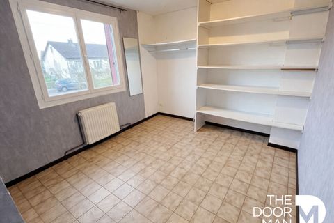 Villa i Chalindrey, Haute-Marne, Chalindrey - € 96.000 | Ref: 9379 - foto 8