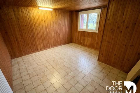 Villa i Chalindrey, Haute-Marne, Chalindrey - € 96.000 | Ref: 9379 - foto 9
