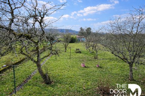 Villa i Chalindrey, Haute-Marne, Chalindrey - € 96.000 | Ref: 9379 - foto 14