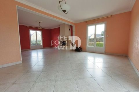 Villa a Mayenne, Mayenne, Mayenne - € 262.500 | Ref: 9406 - foto 4