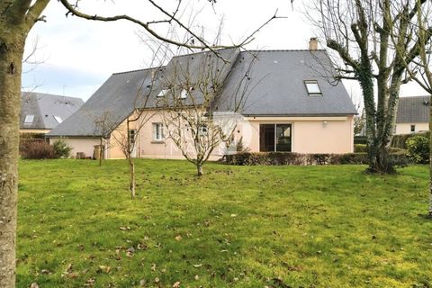 Villa a Mayenne, Mayenne, Mayenne - € 262.500 | Ref: 9406 - foto 6