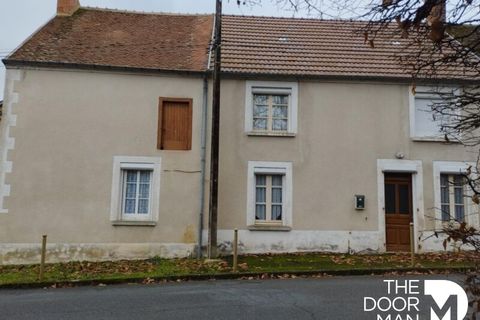Landejendom i Civray, Cher, Civray - € 123.000 | Ref: 9311 - foto 2