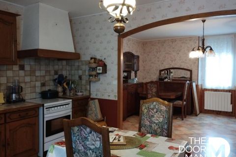 Landejendom i Civray, Cher, Civray - € 123.000 | Ref: 9311 - foto 3