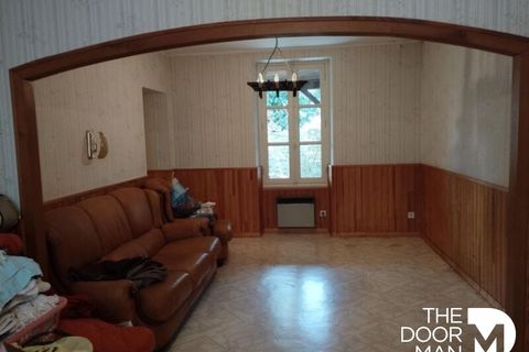 Landejendom i Civray, Cher, Civray - € 123.000 | Ref: 9311 - foto 4