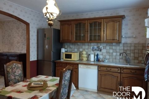 Landejendom i Civray, Cher, Civray - € 123.000 | Ref: 9311 - foto 5