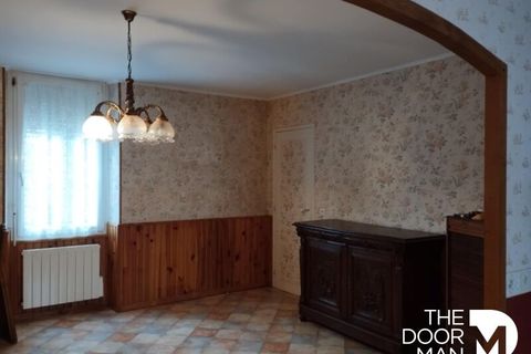 Landejendom i Civray, Cher, Civray - € 123.000 | Ref: 9311 - foto 6
